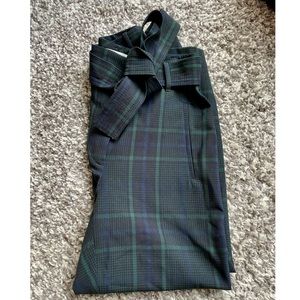 Aritiza Wilfred New Tie-Front Pant